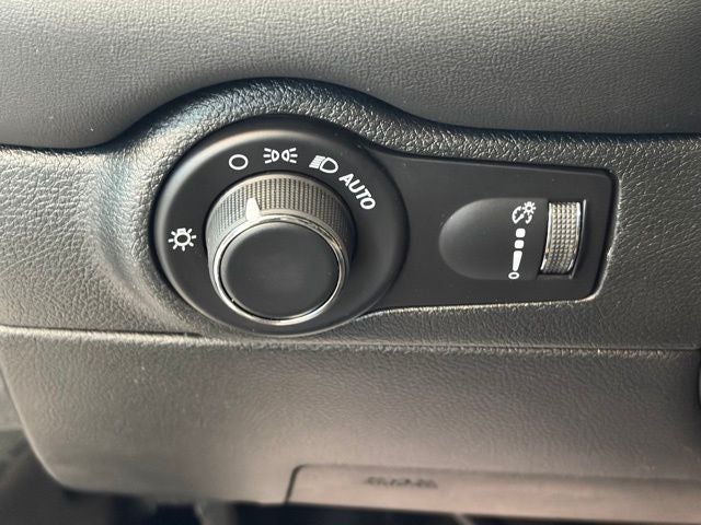 2026 Dodge Durango DURANGO SRT HELLCAT JAILBREAK AWD