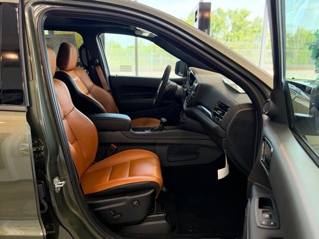 2026 Dodge Durango DURANGO SRT HELLCAT JAILBREAK AWD