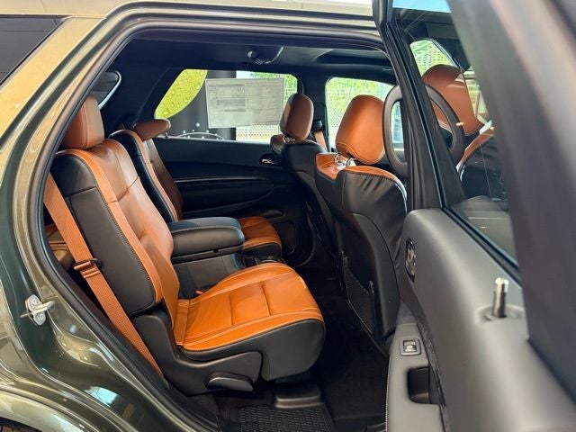 2026 Dodge Durango DURANGO SRT HELLCAT JAILBREAK AWD
