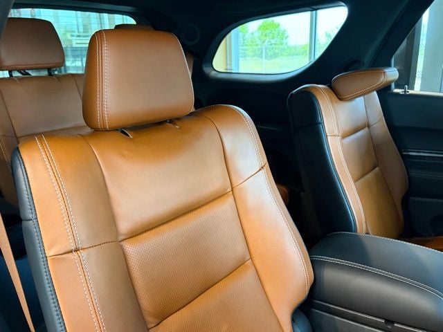 2026 Dodge Durango DURANGO SRT HELLCAT JAILBREAK AWD