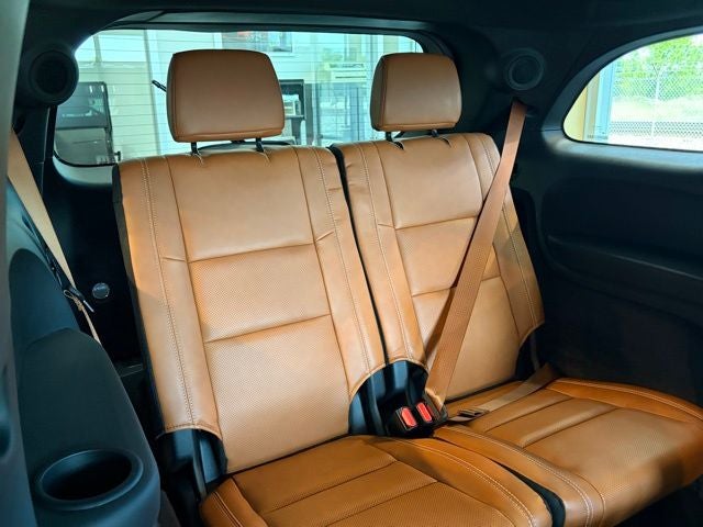 2026 Dodge Durango DURANGO SRT HELLCAT JAILBREAK AWD