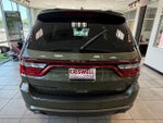 2026 Dodge Durango DURANGO SRT HELLCAT JAILBREAK AWD