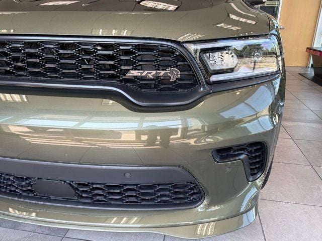 2026 Dodge Durango DURANGO SRT HELLCAT JAILBREAK AWD