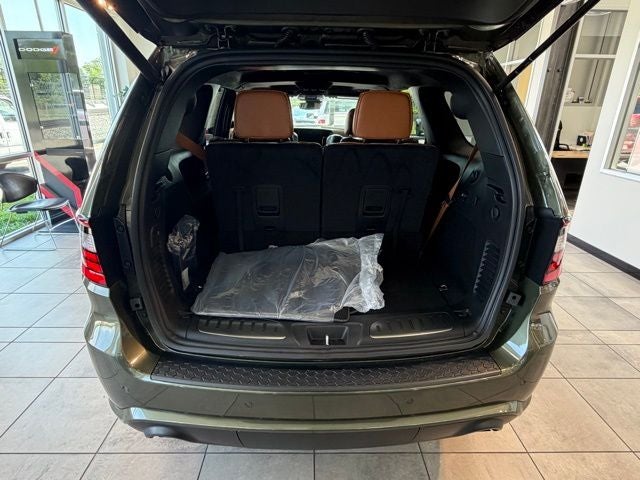 2026 Dodge Durango DURANGO SRT HELLCAT JAILBREAK AWD
