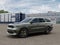 2026 Dodge Durango DURANGO SRT HELLCAT JAILBREAK AWD
