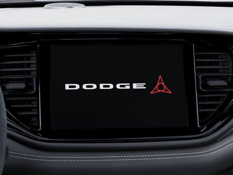 2026 Dodge Durango DURANGO SRT HELLCAT JAILBREAK AWD