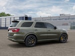 2026 Dodge Durango DURANGO SRT HELLCAT JAILBREAK AWD