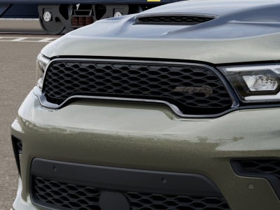 2026 Dodge Durango DURANGO SRT HELLCAT JAILBREAK AWD