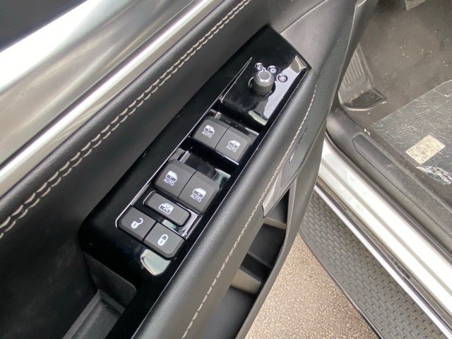 2024 Jeep Wagoneer WAGONEER L 4X4