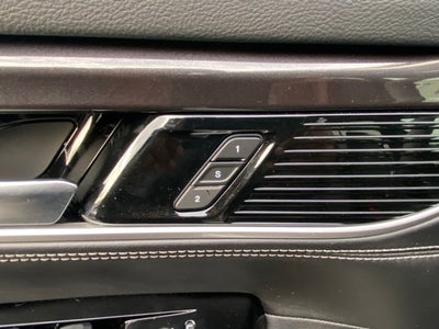 2024 Jeep Wagoneer WAGONEER L 4X4