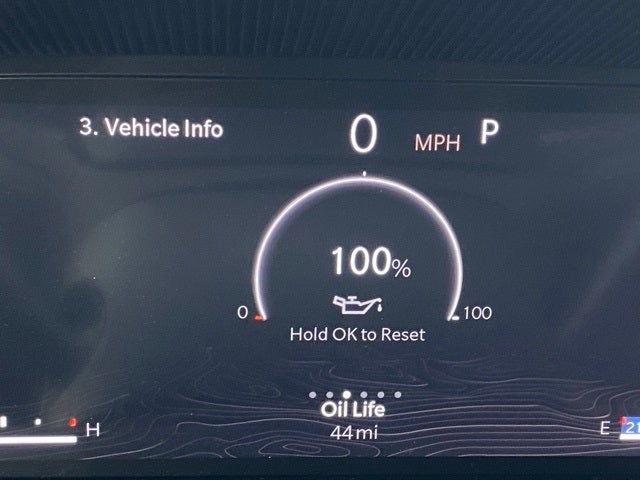 2024 Jeep Wagoneer WAGONEER L 4X4