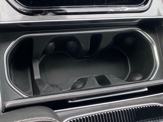 2024 Jeep Wagoneer WAGONEER L 4X4