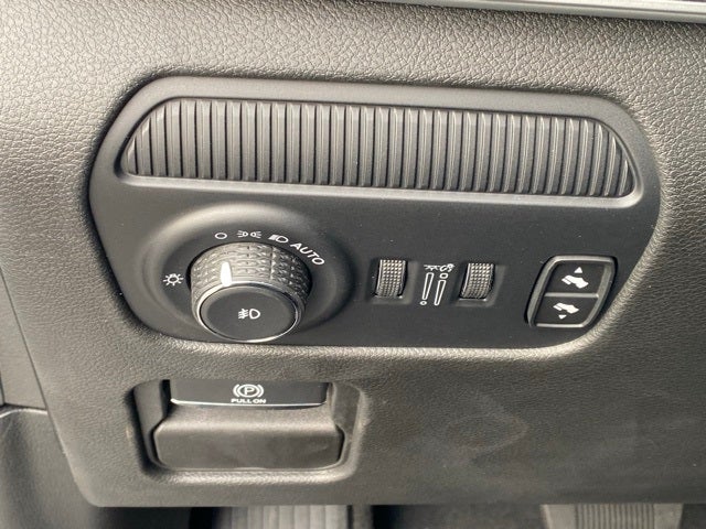 2024 Jeep Wagoneer WAGONEER L 4X4