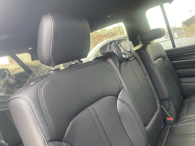 2024 Jeep Wagoneer WAGONEER L 4X4