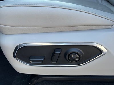 2026 Jeep Grand Wagoneer GRAND WAGONEER L 4X4