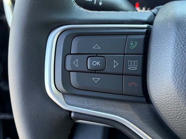 2026 Jeep Grand Wagoneer GRAND WAGONEER L 4X4