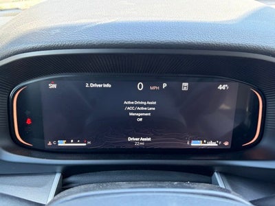 2026 Jeep Grand Wagoneer GRAND WAGONEER L 4X4