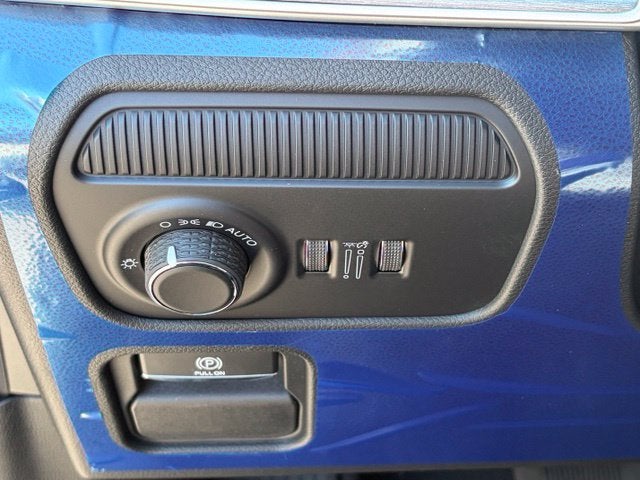 2027 Jeep Grand Wagoneer GRAND WAGONEER LONG WHEELBASE 4X4