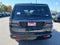 2027 Jeep Grand Wagoneer GRAND WAGONEER LONG WHEELBASE 4X4