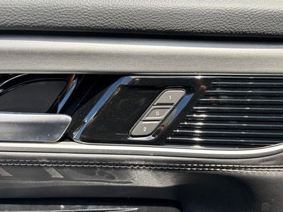 2026 Jeep Grand Wagoneer GRAND WAGONEER L LIMITED RESERVE 4X4