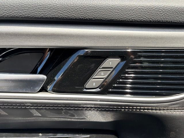 2026 Jeep Grand Wagoneer GRAND WAGONEER L LIMITED RESERVE 4X4