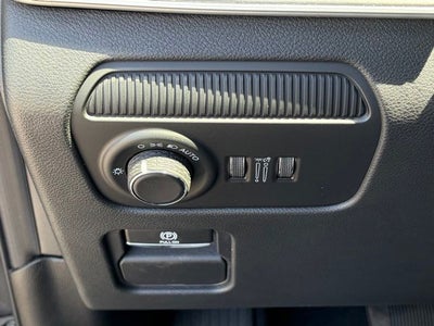2026 Jeep Grand Wagoneer GRAND WAGONEER L LIMITED RESERVE 4X4