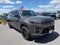 2026 Jeep Grand Wagoneer GRAND WAGONEER L LIMITED RESERVE 4X4