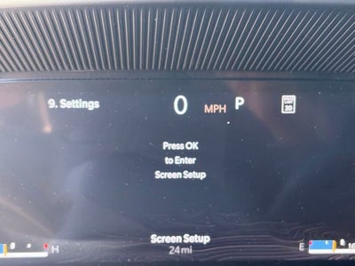 2026 Jeep Grand Wagoneer GRAND WAGONEER L LIMITED ALTITUDE 4X4