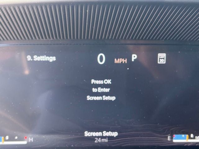 2026 Jeep Grand Wagoneer GRAND WAGONEER L LIMITED ALTITUDE 4X4