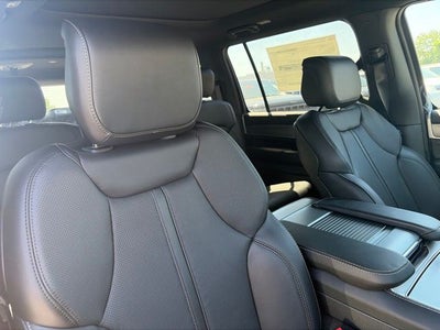 2026 Jeep Grand Wagoneer GRAND WAGONEER L LIMITED ALTITUDE 4X4