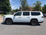 2026 Jeep Grand Wagoneer GRAND WAGONEER L LIMITED ALTITUDE 4X4