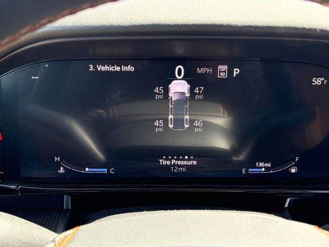 2026 Jeep Grand Wagoneer L Summit Reserve