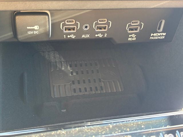 2026 Jeep Grand Wagoneer L Summit Reserve