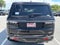 2026 Jeep Grand Wagoneer L Summit Reserve