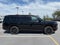 2026 Jeep Grand Wagoneer L Summit Reserve