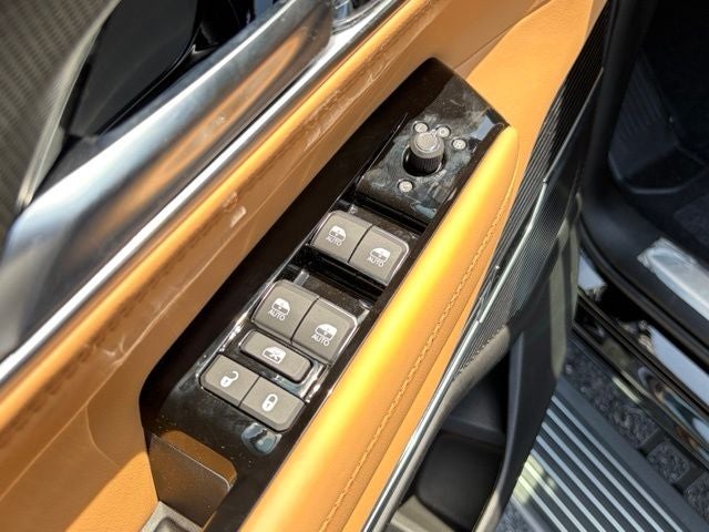 2026 Jeep Grand Wagoneer GRAND WAGONEER L SUMMIT RESERVE 4X4