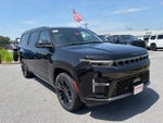 2026 Jeep Grand Wagoneer GRAND WAGONEER L SUMMIT RESERVE 4X4