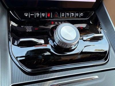2026 Jeep Grand Wagoneer GRAND WAGONEER L SUMMIT RESERVE 4X4