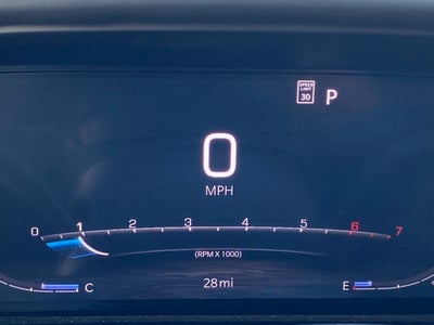 2023 Jeep Grand Wagoneer L Series III