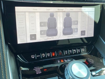 2023 Jeep Grand Wagoneer L Series III