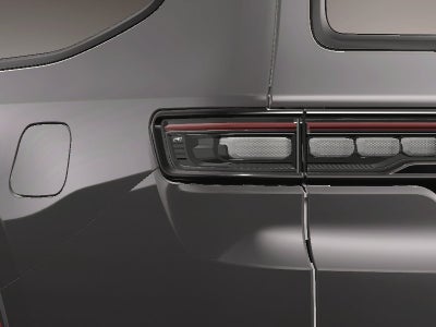 2023 Jeep Grand Wagoneer L Series III