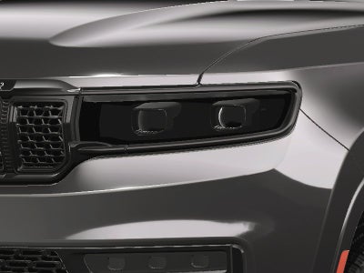 2023 Jeep Grand Wagoneer L Series III