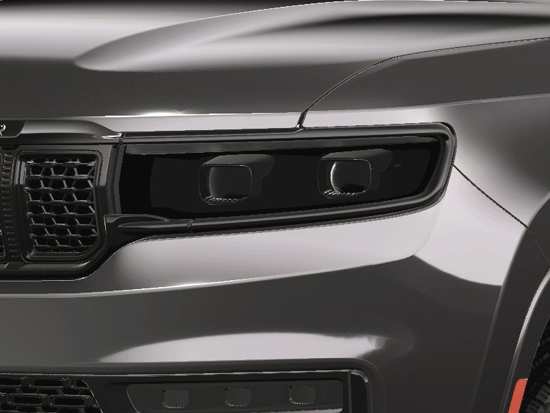 2023 Jeep Grand Wagoneer L Series III