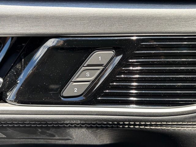 2026 Jeep Grand Wagoneer GRAND WAGONEER LIMITED RESERVE 4X4