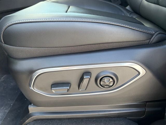 2026 Jeep Grand Wagoneer GRAND WAGONEER LIMITED RESERVE 4X4