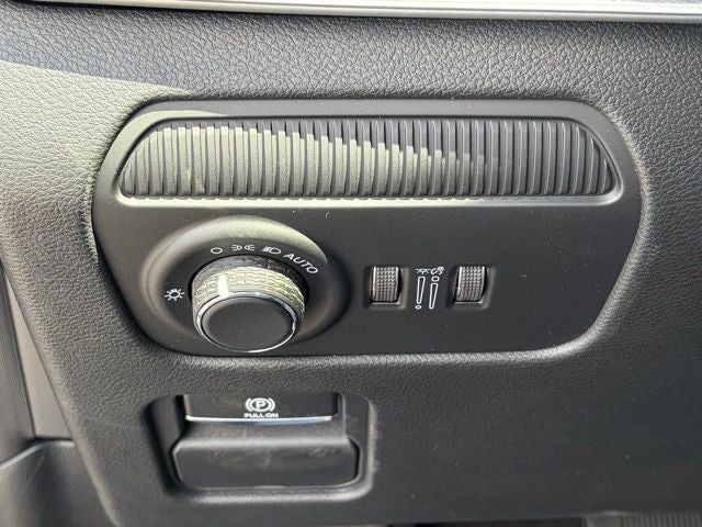 2026 Jeep Grand Wagoneer GRAND WAGONEER LIMITED RESERVE 4X4