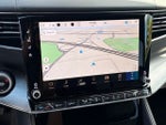 2026 Jeep Grand Wagoneer GRAND WAGONEER LIMITED RESERVE 4X4