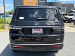 2026 Jeep Grand Wagoneer GRAND WAGONEER LIMITED RESERVE 4X4