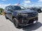 2026 Jeep Grand Wagoneer GRAND WAGONEER LIMITED RESERVE 4X4