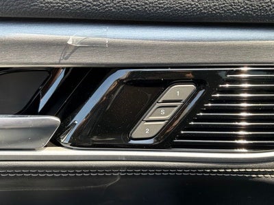 2026 Jeep Grand Wagoneer GRAND WAGONEER LIMITED RESERVE 4X4